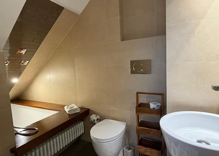 La Cupola Segreta - Design Attic * Rzym